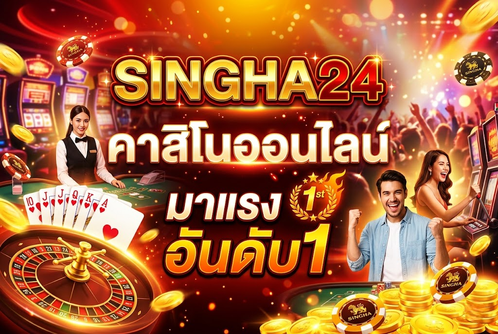 singha24